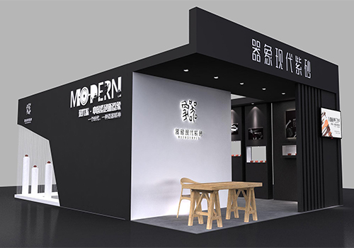 展会搭建 展会搭建