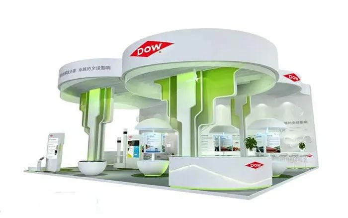 展台搭建 展台搭建