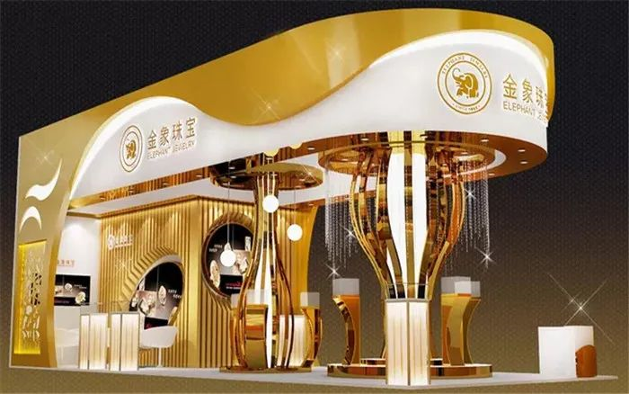 展台搭建 展台搭建