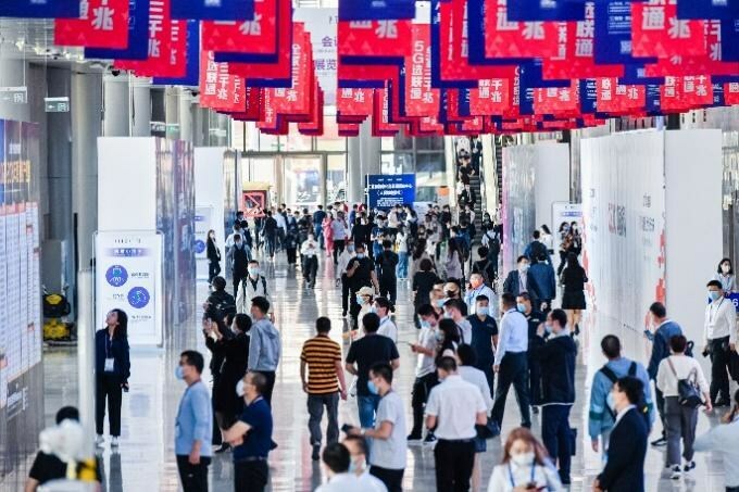 展台搭建 展台搭建