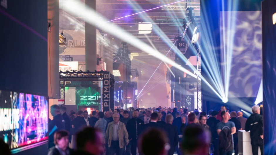 展台搭建 展台搭建