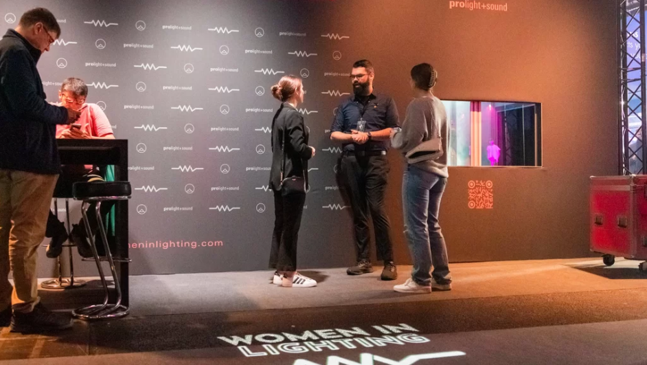 展台搭建 展台搭建