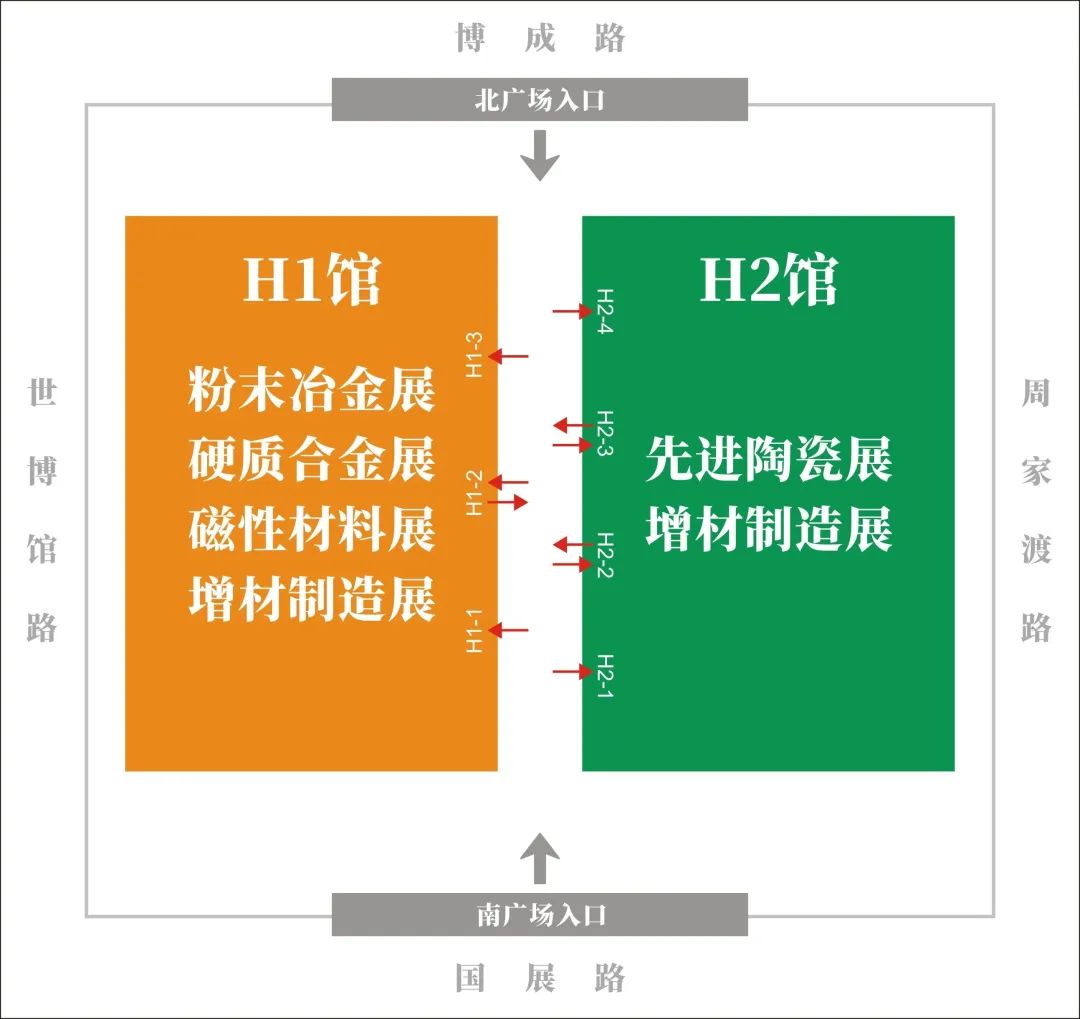 展台搭建