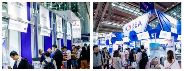 展台搭建 展台搭建