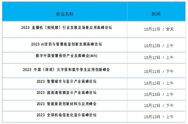 展台搭建 展台搭建