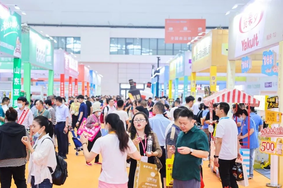 展台搭建 展台搭建