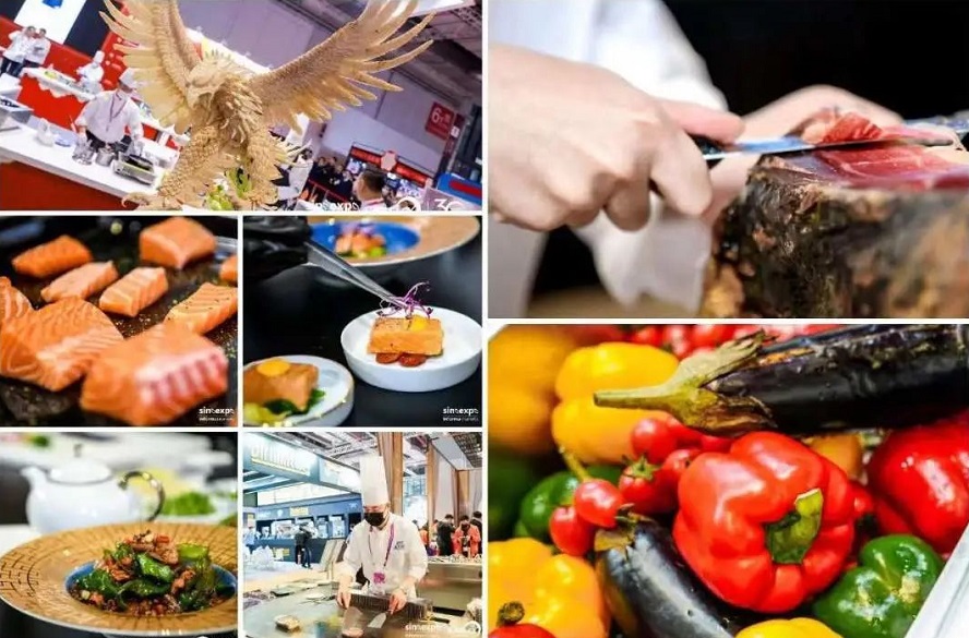 展台搭建 展台搭建