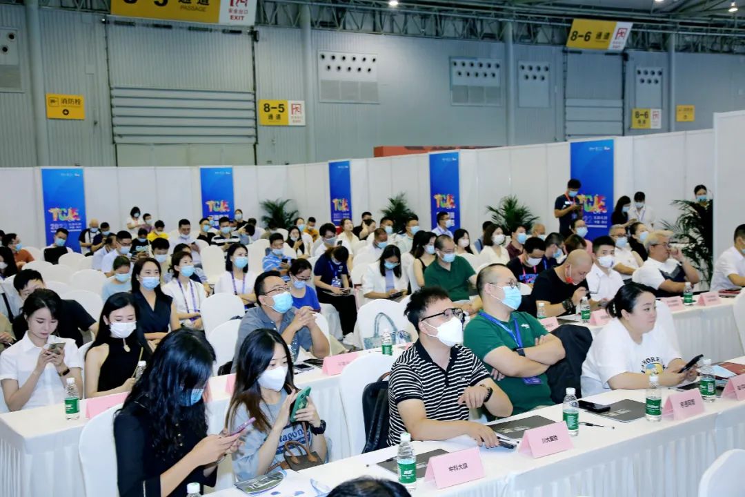 展台搭建 展台搭建