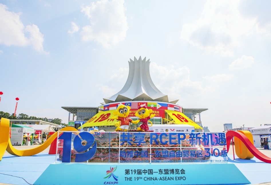 展台搭建
