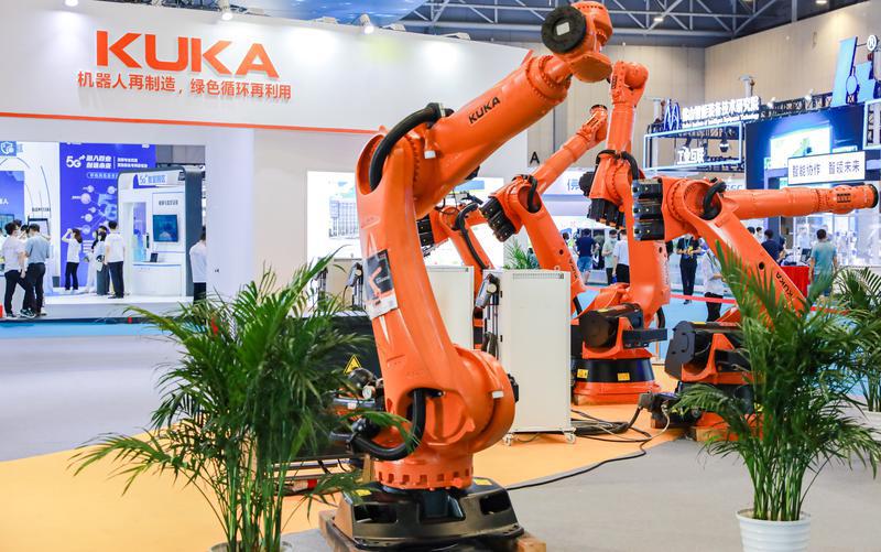 展台搭建 展台搭建