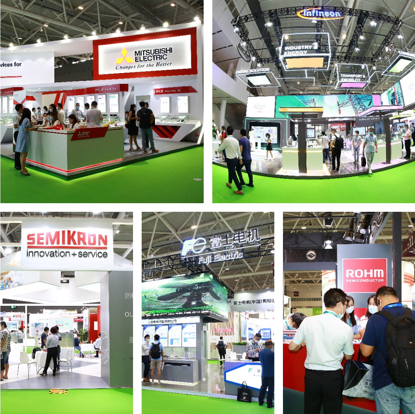 展台搭建 展台搭建