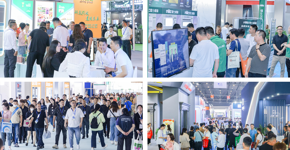 展台搭建 展台搭建