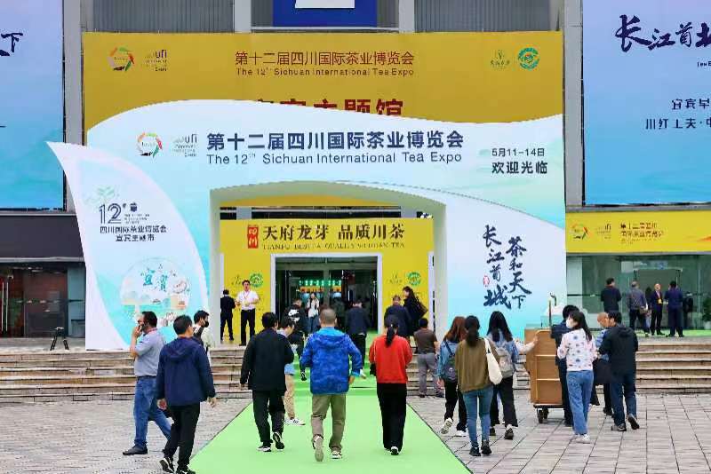 展台搭建 展台搭建