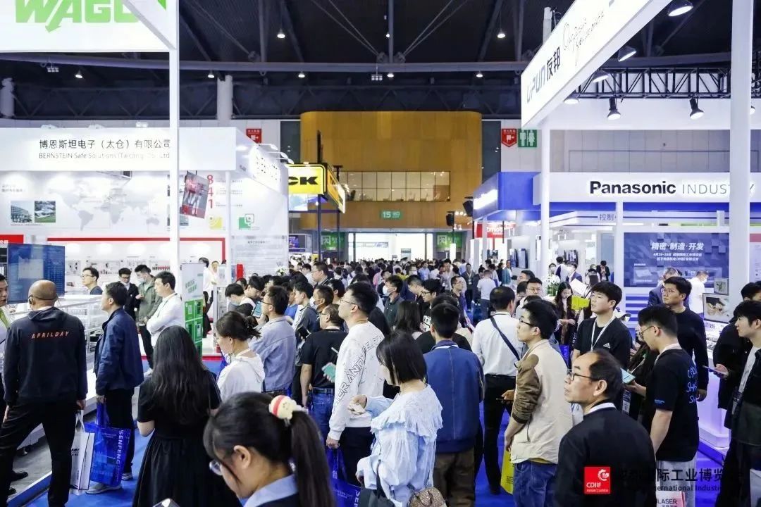 展台搭建 展台搭建