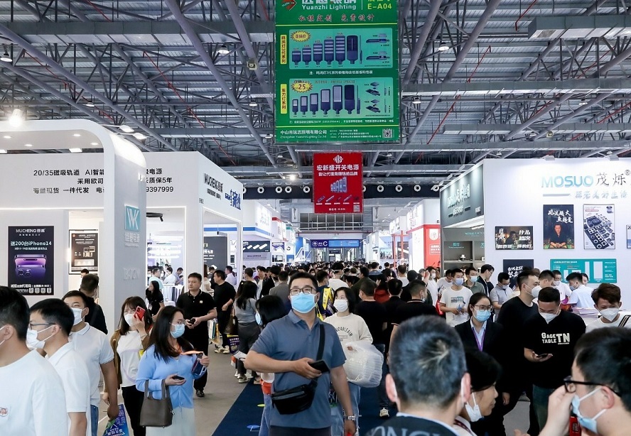 展台搭建 展台搭建