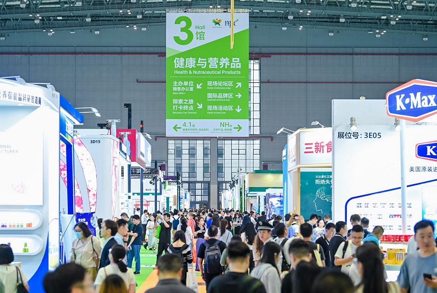 展台搭建