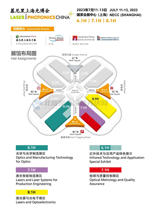 展台搭建