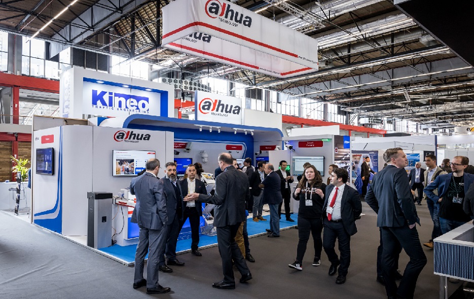 展台搭建 展台搭建