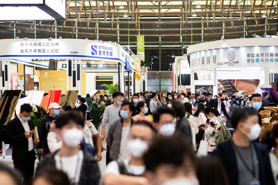 展台搭建 展台搭建
