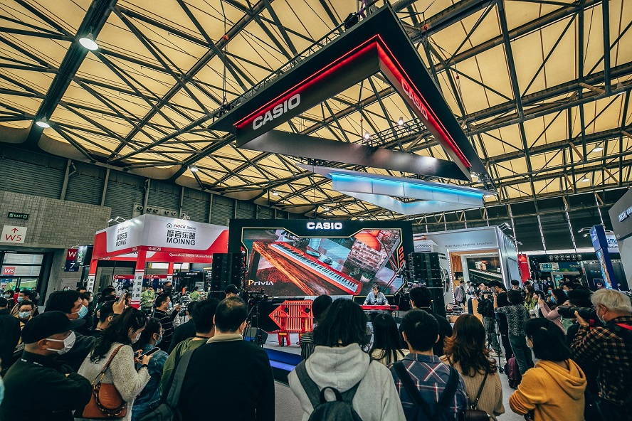 展台搭建 展台搭建