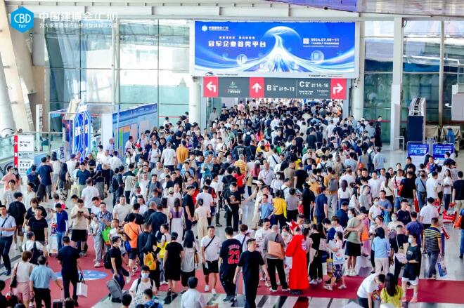 展台搭建 展台搭建