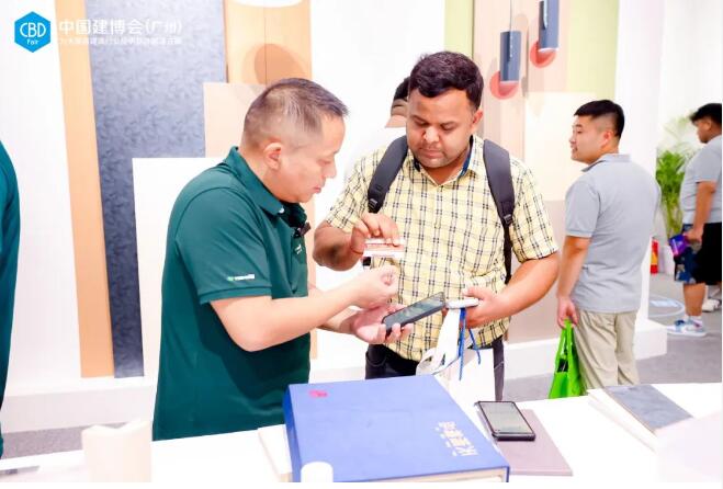 展台搭建 展台搭建