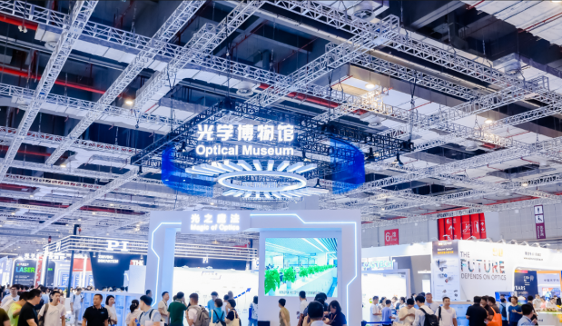 展台搭建