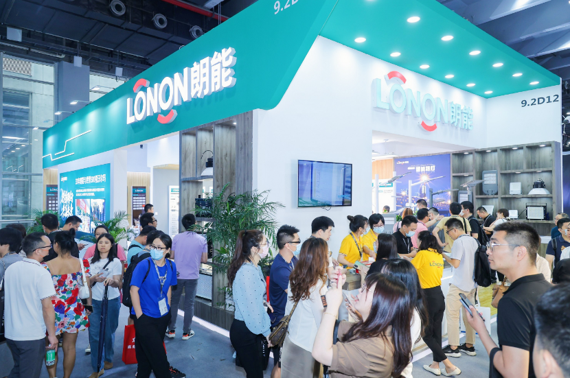 展台搭建 展台搭建