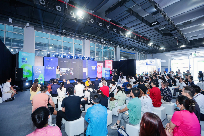 展台搭建 展台搭建