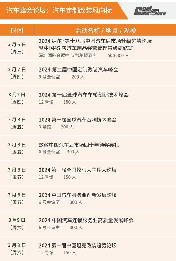 展台搭建