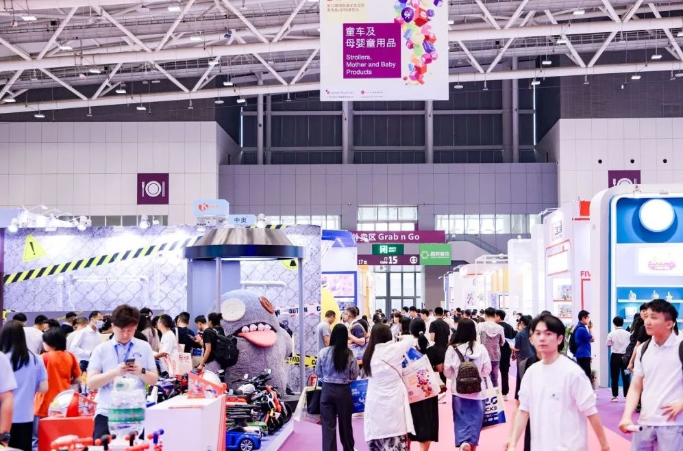 展台搭建 展台搭建