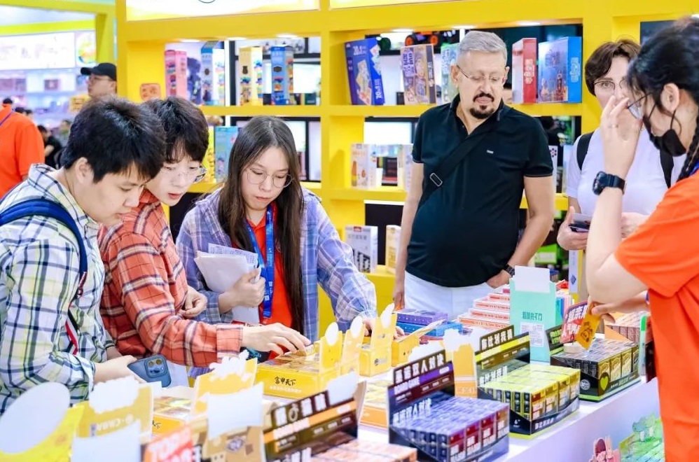 展台搭建 展台搭建