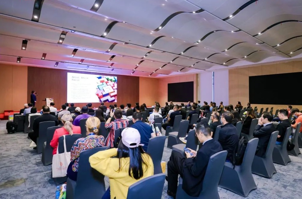 展台搭建 展台搭建