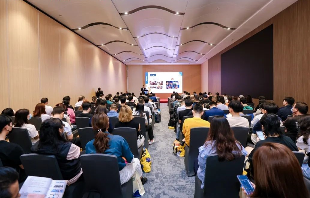 展台搭建 展台搭建