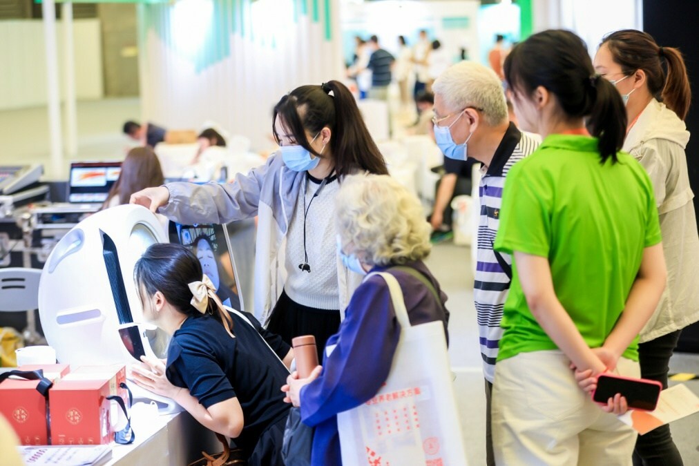 展台搭建 展台搭建
