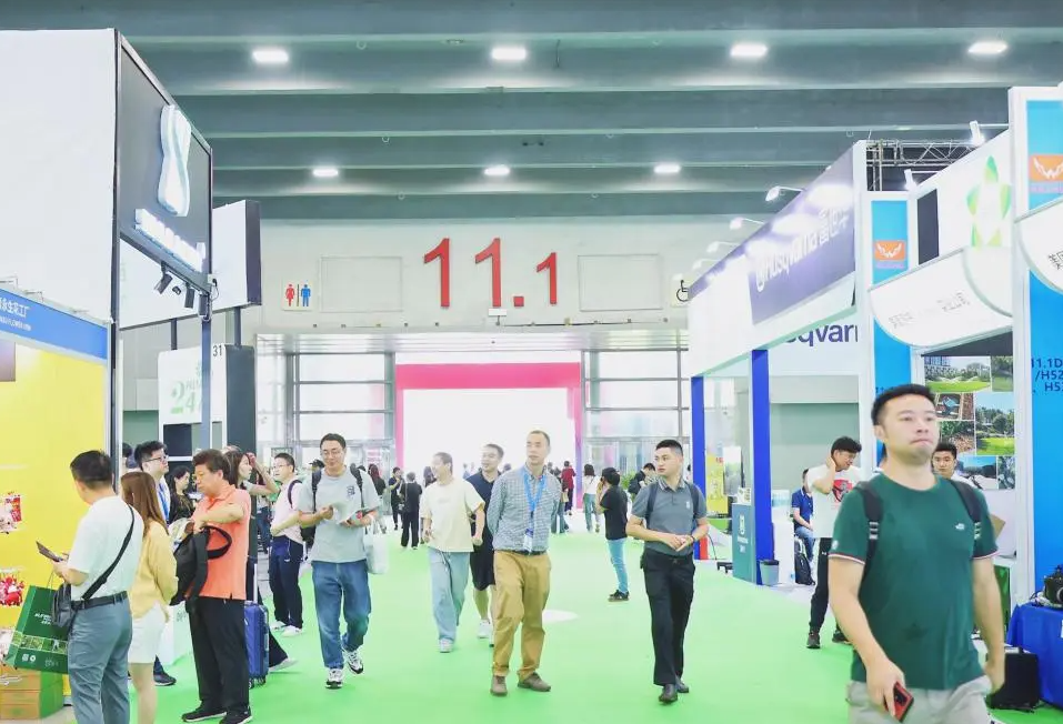 展台搭建 展台搭建