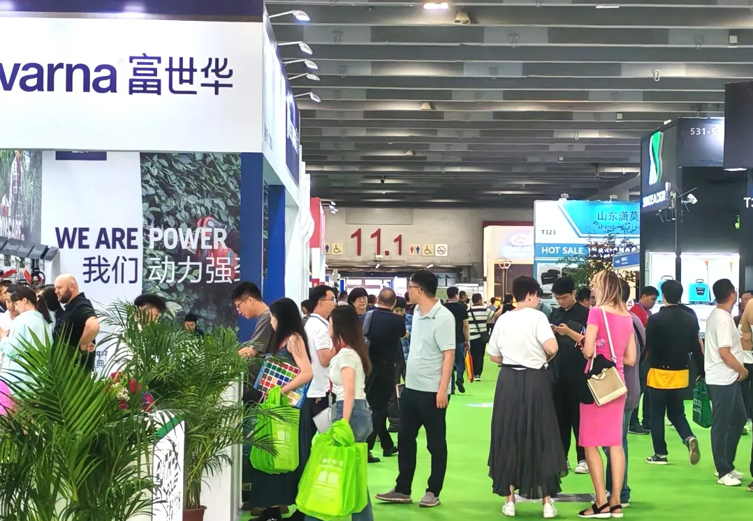 展台搭建 展台搭建