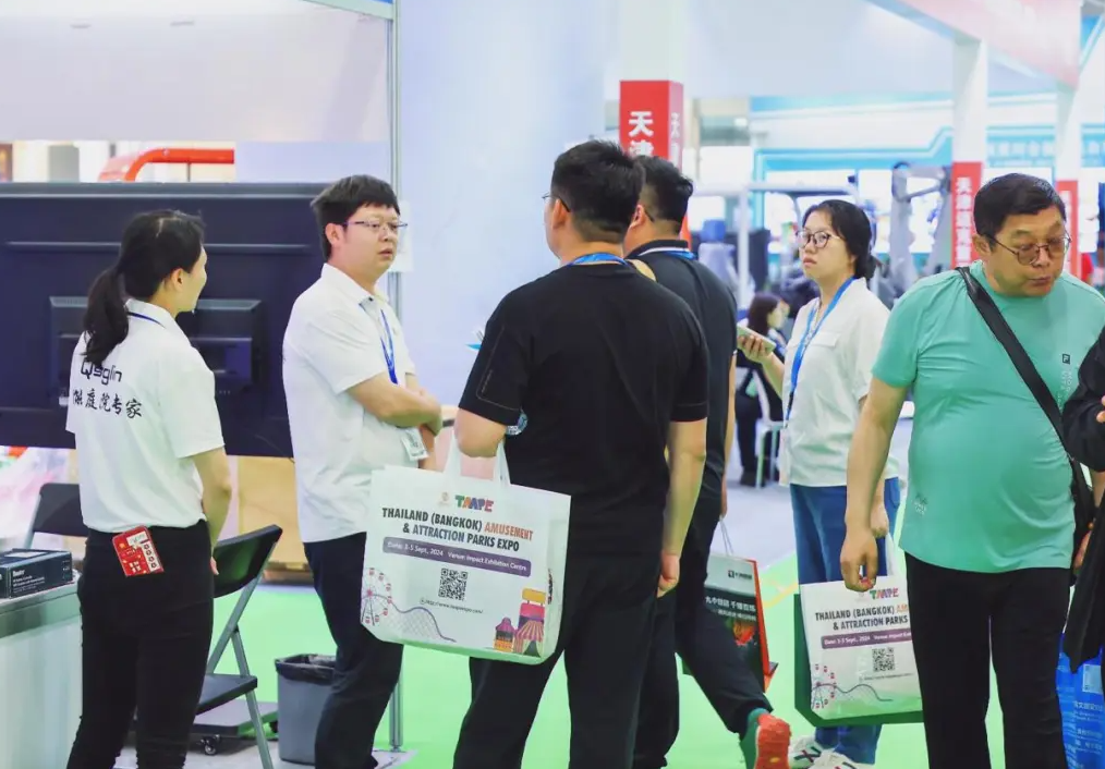 展台搭建 展台搭建