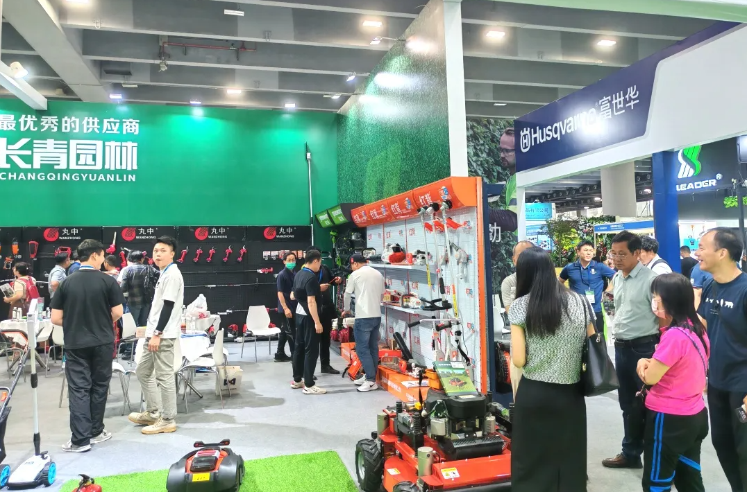 展台搭建 展台搭建