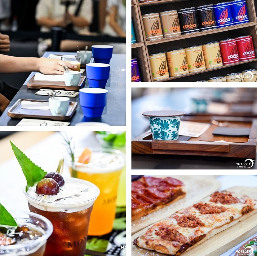 展台搭建 展台搭建