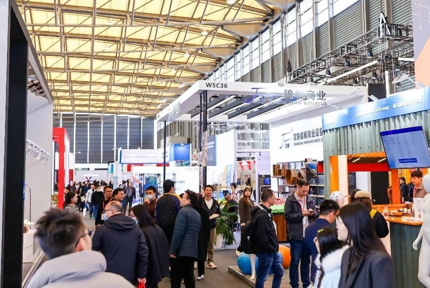 展台搭建 展台搭建