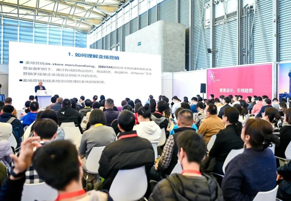 展台搭建 展台搭建