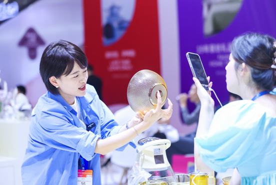 展台搭建